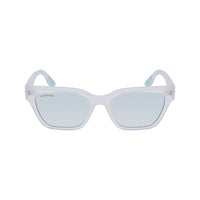 Lacoste Transparent Injected Sunglasses