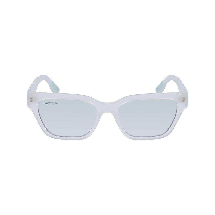 Lacoste Transparent Injected Sunglasses