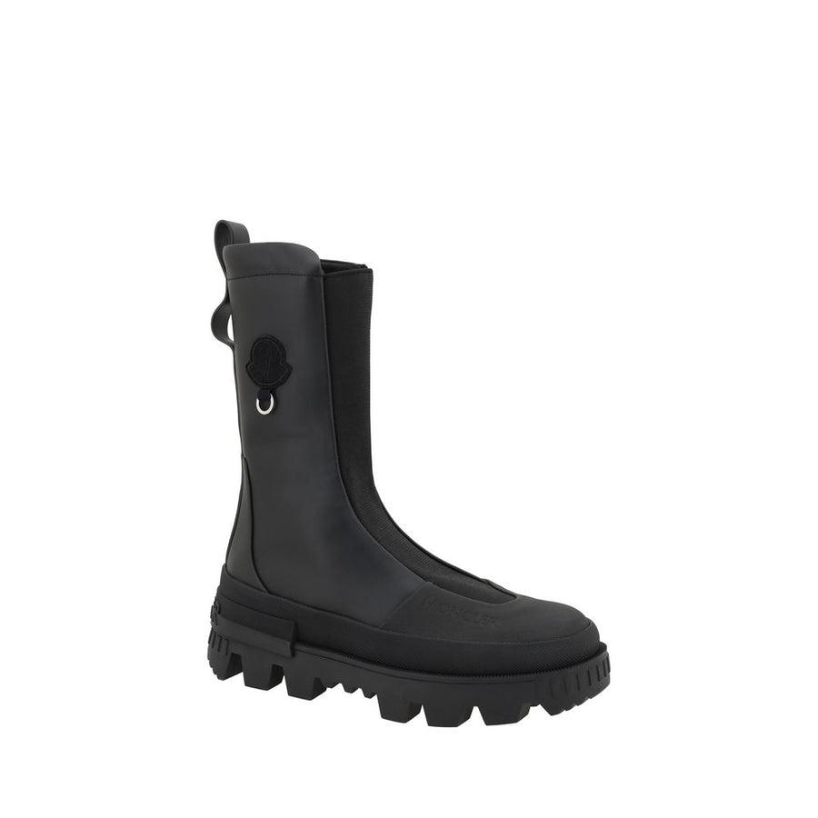 Moncler x Willow Smith Salix Boots