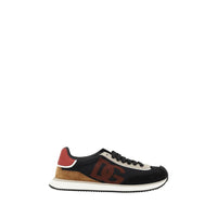 Dolce & Gabbana Logoed Sneakers