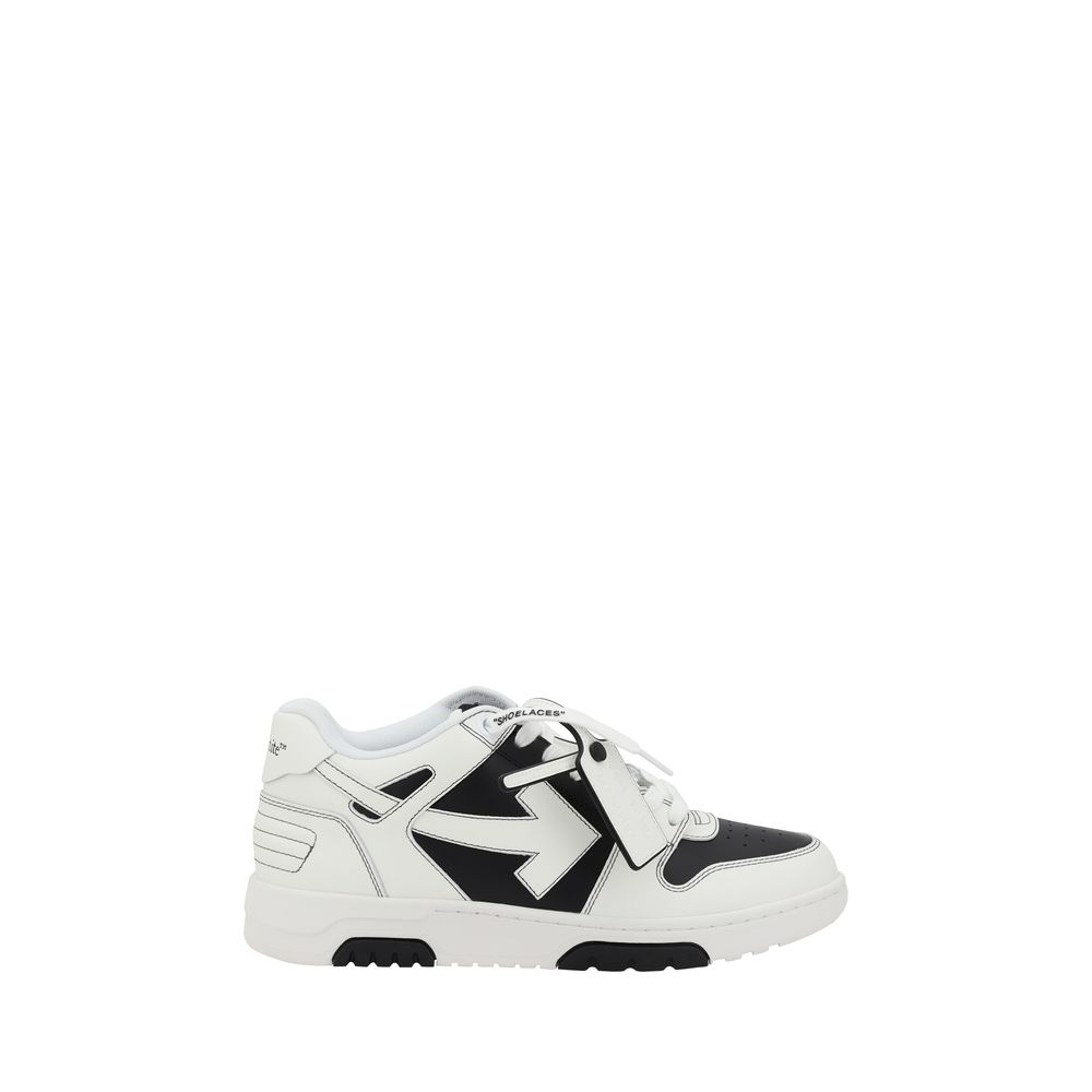 Off-White Out Of Office Sneakers