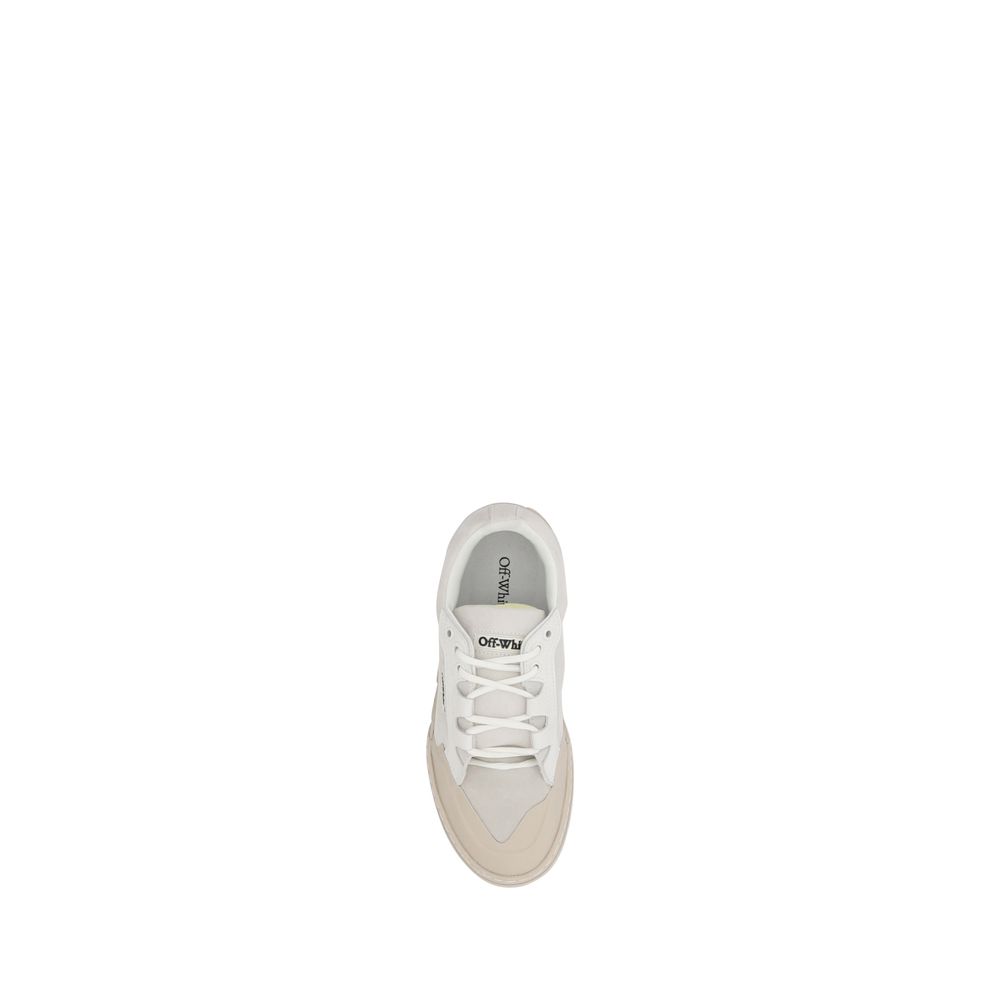 Off-White Vulcanized 779 Sneakers