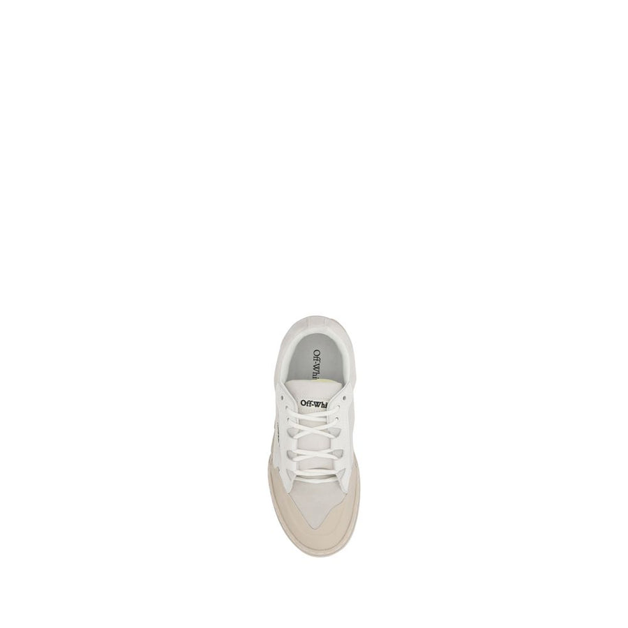 Off-White Vulcanized 779 Sneakers