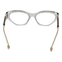 Philipp Plein Transparent Women Optical Frames