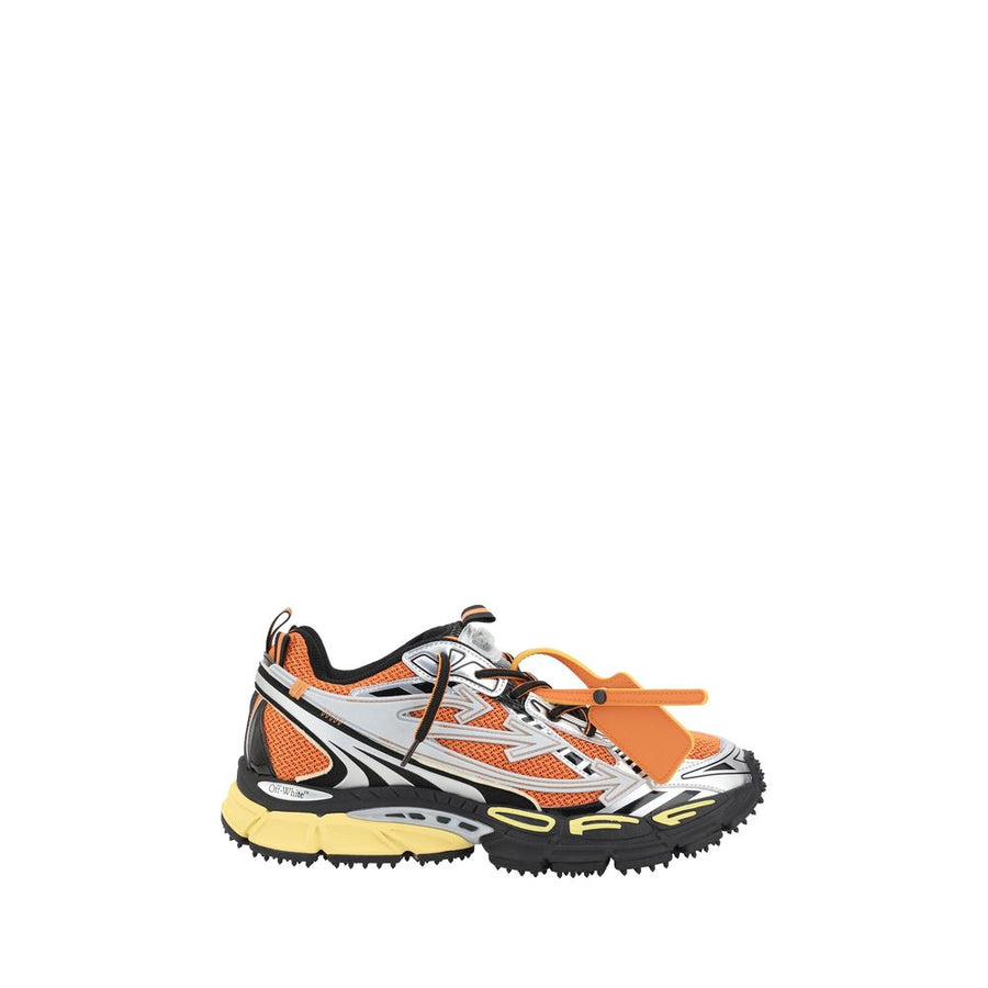 Off-White Be Right Back Sneakers