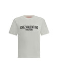 Valentino Logoed T-Shirt