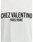 Valentino Logoed T-Shirt