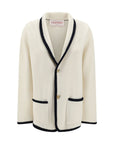 Valentino Knit Jacket