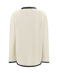 Valentino Knit Jacket