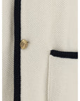 Valentino Knit Jacket