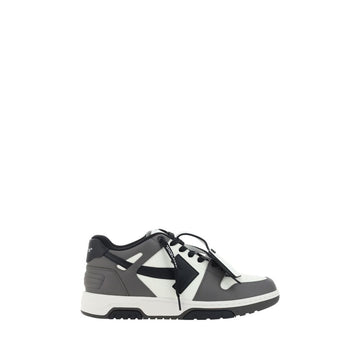 Off-White Out Of Office Sneakers