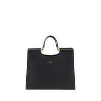 Dolce & Gabbana Sicily Small Tote Bag