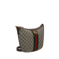 Gucci Logoed Shoulder Bag