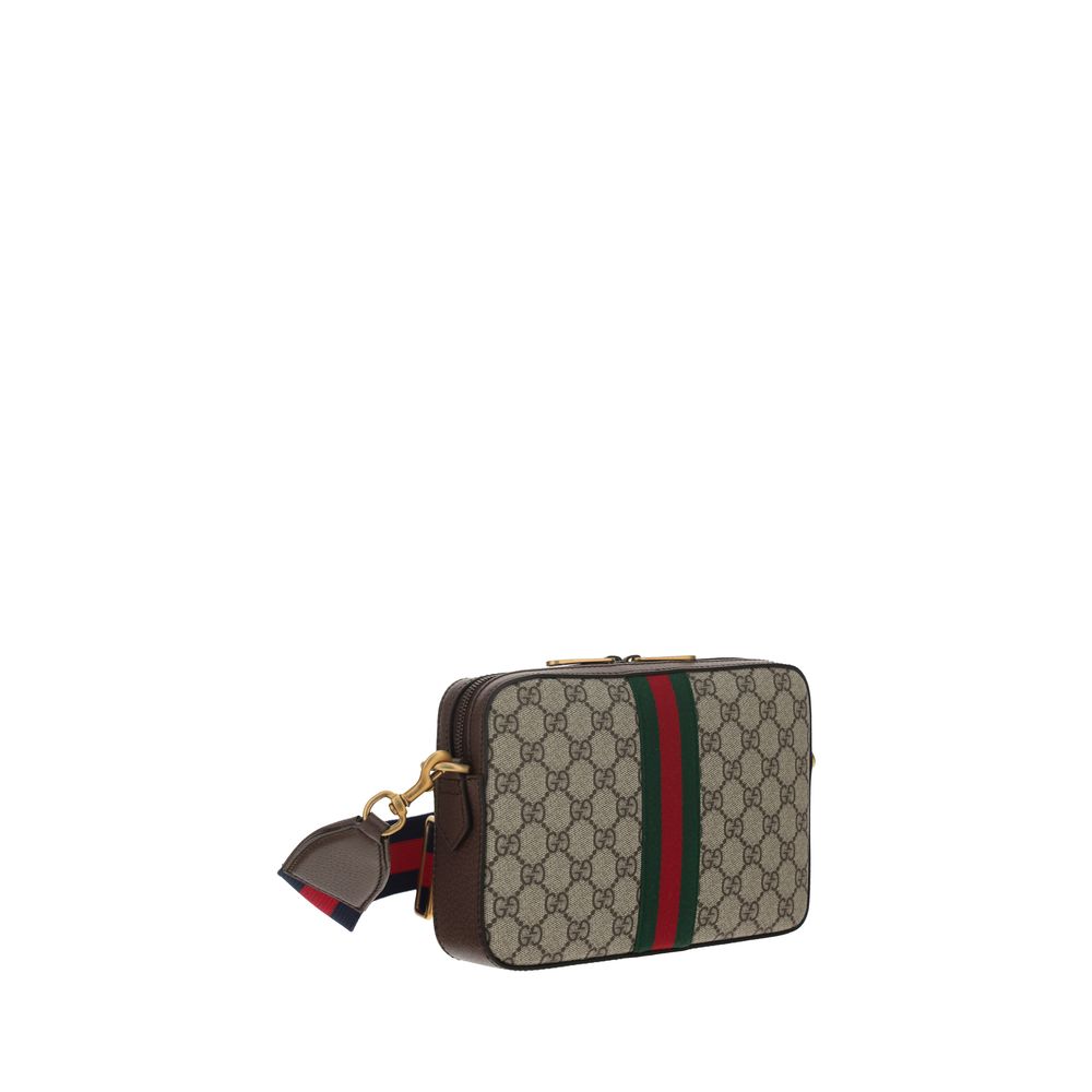 Gucci Ophidia Shoulder Bag