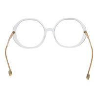 Philipp Plein Transparent Women Optical Frames