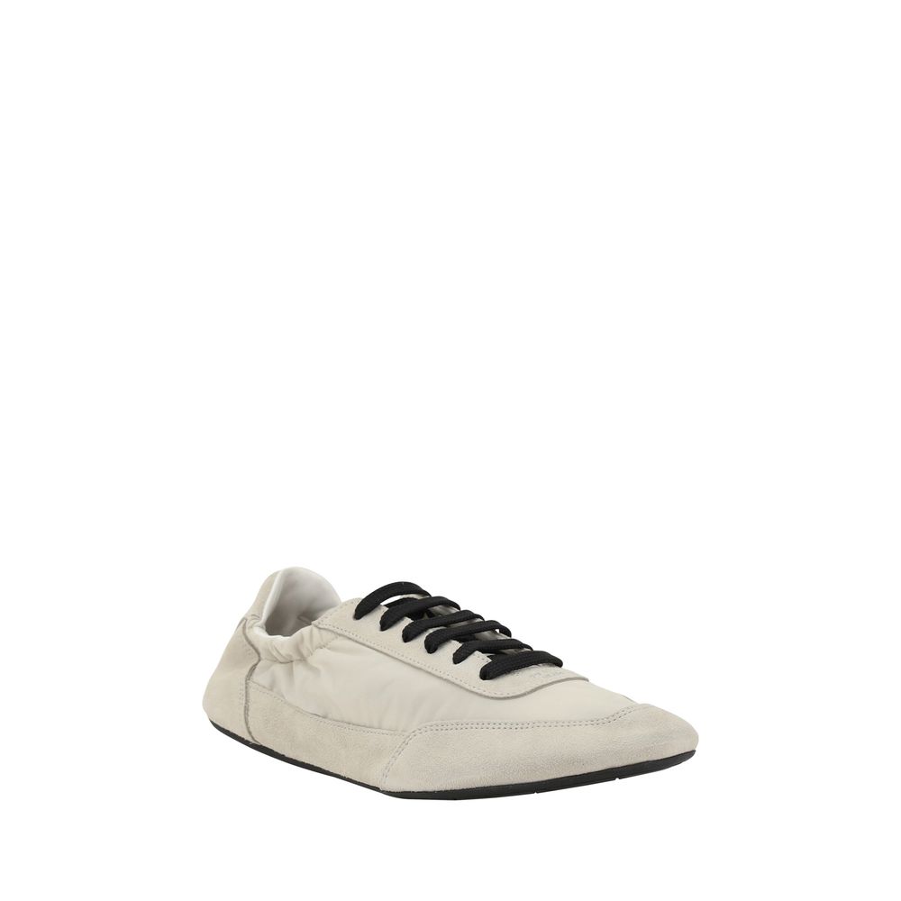 Prada Logoed Sneakers