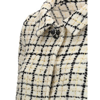 Valentino Pap Sequined tweed Jacket