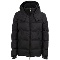 Dolce & Gabbana Black Cotton Jacket