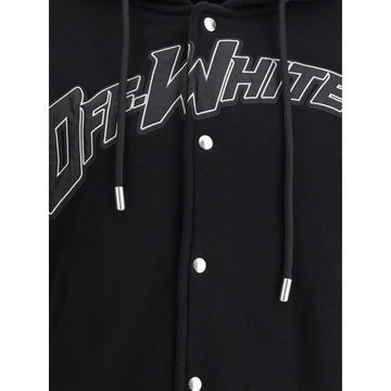 Off-White Varsity Hoodie