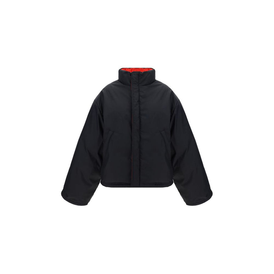 Balenciaga Reversible Down Jacket