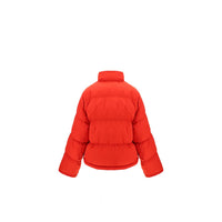 Balenciaga Reversible Down Jacket