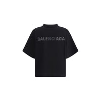 Balenciaga Turtleneck T-shirt