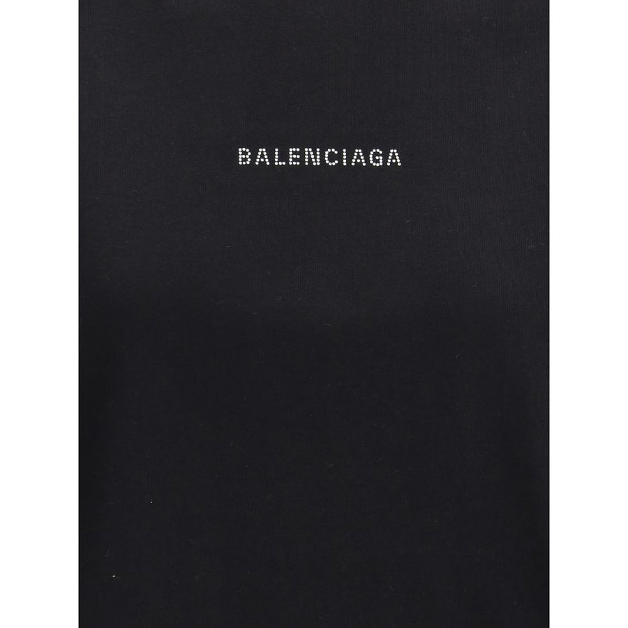 Balenciaga Turtleneck T-shirt