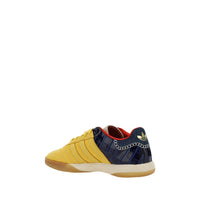 Adidas x Wales Bonner Adidas Originals by Wales Bonner Samba Suede Sneakers