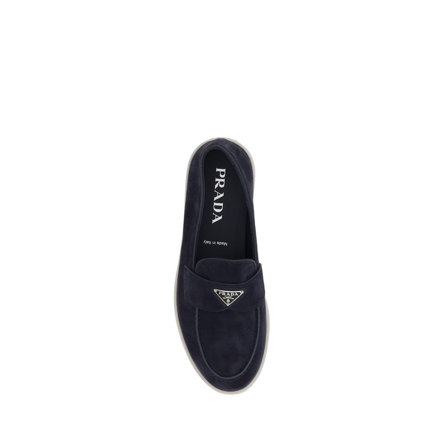 Prada Loafers