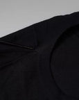 Dolce & Gabbana Blue Cashmere Crew Neck Pullover Sweater