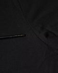 Dolce & Gabbana Black Logo Print Cotton Short Sleeves T-shirt