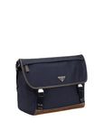 Prada Re-Nylon Shoulder Bag
