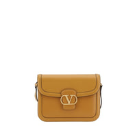 Valentino Garavani Leather Shoulder Bag