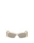 Balenciaga Paper Sunglasses