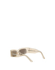 Balenciaga Paper Sunglasses