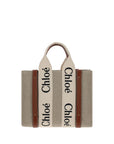 Chloé Woody Handbag