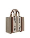Chloé Woody Handbag
