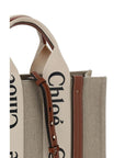Chloé Woody Handbag