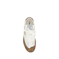 Chloé Kick Sneakers