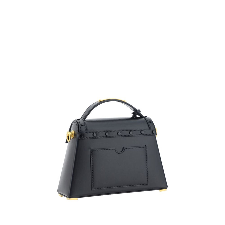 Balmain B-Buzz Dynasty Handbag