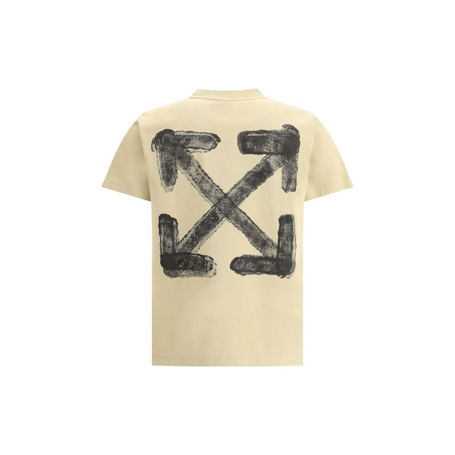 Off-White Spray Arrow T-Shirt