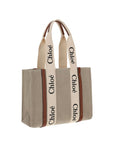 Chloé Woody Shoulder Bag
