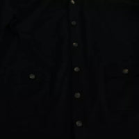 Dolce & Gabbana Black Wool Button Down Men Cardigan Sweater