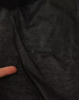 Dolce & Gabbana Black White Shirt One Piece Pullover Sweater