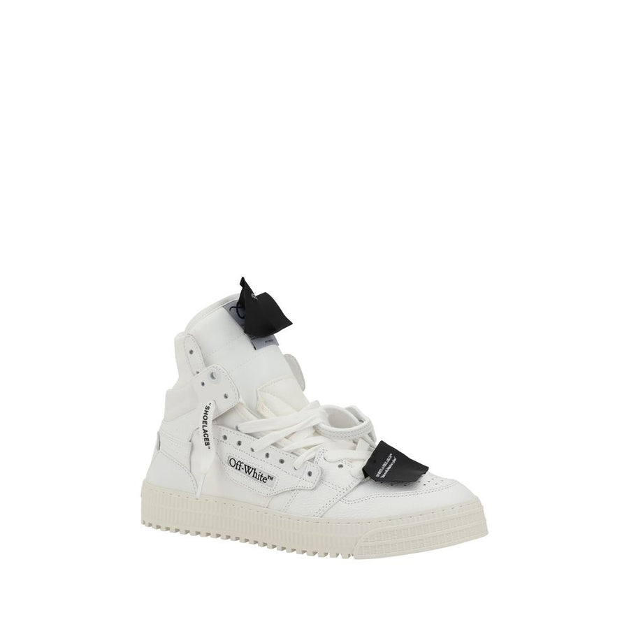 Off-White 3.0 Off Court Sneakers