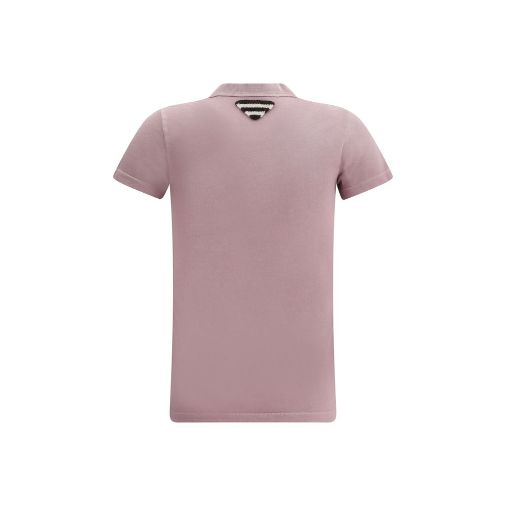 Prada Cotton T-shirt