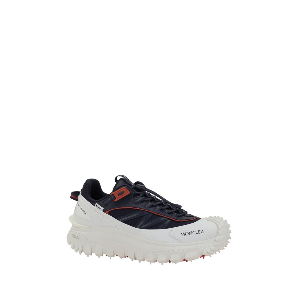 Moncler Trailgrip Gtx Sneakers