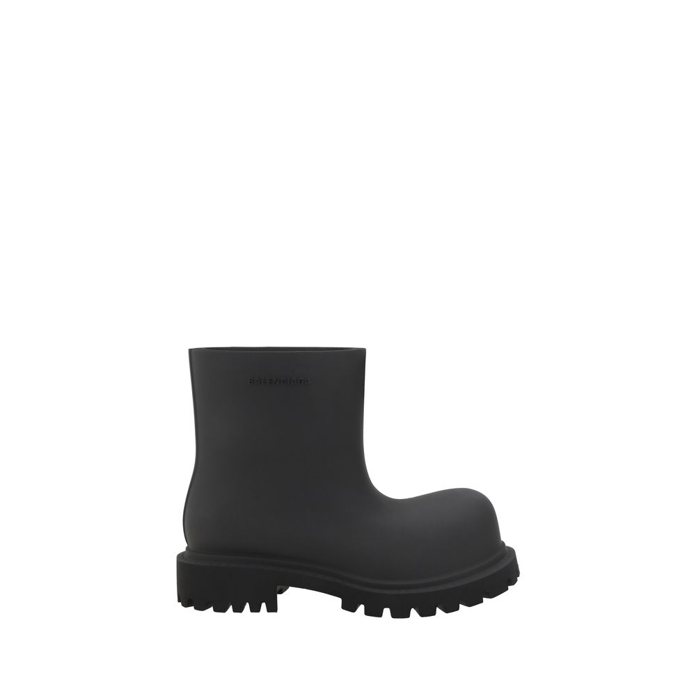 Balenciaga Steroid Ankle Boots