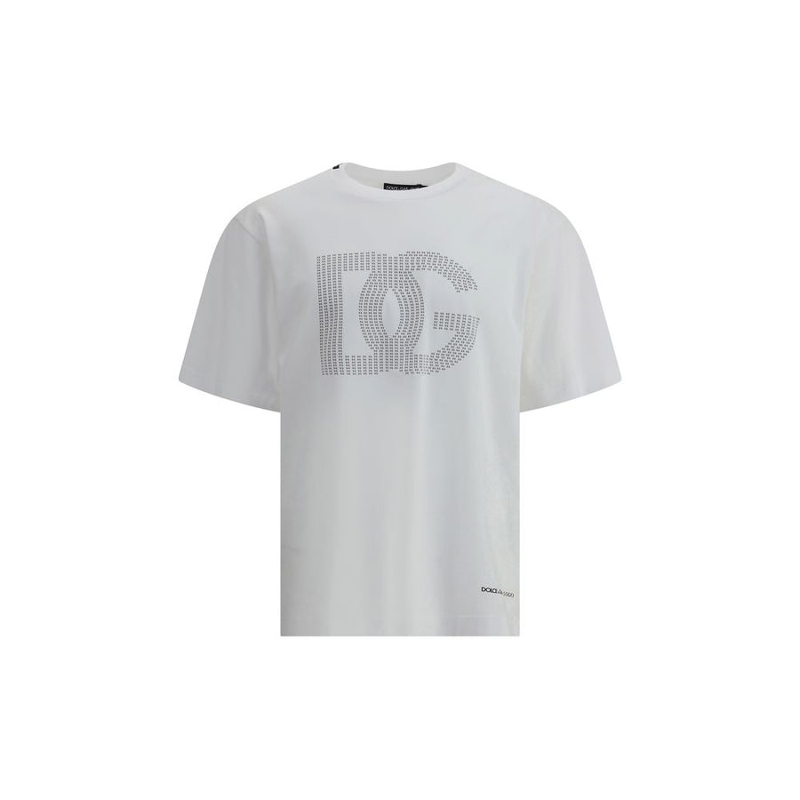 Dolce & Gabbana Maxi logo T-shirt