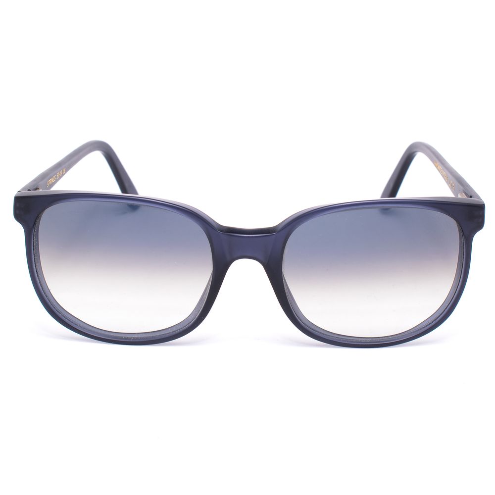 LGR Blue Acetate Sunglasses